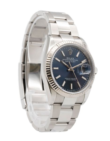 Rolex Datejust 126234